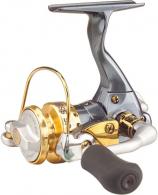 Tica Cetus-SS Spinning Reel - SS500