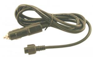 Vexilar 12v DC Power Cord - PCDCA4