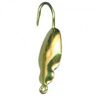 Custom Jigs Demon Jig Sz6 Gold - D6B-G