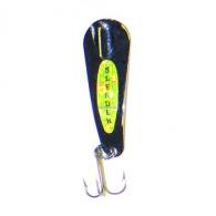 Custom Jigs SL116-P-301 Slender - SL116-P-301