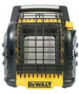 Radiant Propane Heater - DXH12B