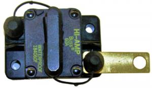 Rig Rite Circuit Breaker 60 amp