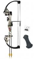 Bear Archery Brave Camo