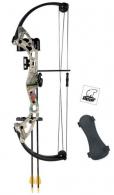 Bear Archery Brave Camo - AYS300CR