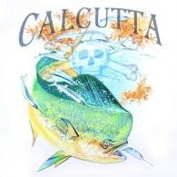 Calcutta CPTCAL32-XL Performance - CPTCAL32-XL