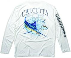 Calcutta CPTCAL35-2XL Performance - CPTCAL35-2XL