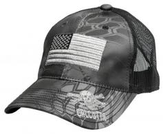 Calcutta Mesh Cap Kryptek - BR212421