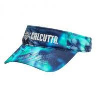 Visor Kryptek /Calcutta Logo - BR212440BLU