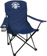 Calcutta Folding Chair Blue - DS-4002AC