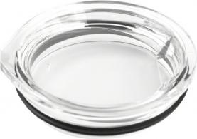 Calcutta Traveler Tumbler Replacement Lid, Clear 30oz - CTL-30