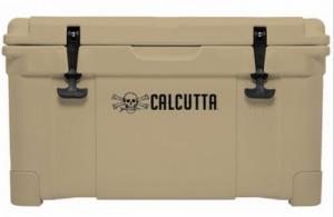 Calcutta Renegade Cooler 35L Tan - CCTG2-35