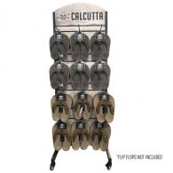 Calcutta Flip Flop Display - CFFD