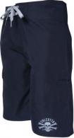 Performance Board Shorts W/OSM Technology Light Blue Size 32 - PBS-LTBLU-32