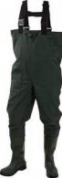 Calcutta Cleated Rubber Chest Wader - CRW-12