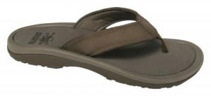 Calcutta Squall Sandal Size 8 - CS3863BRN-8