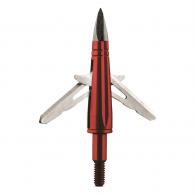 EVO-X Center Punch Broadhead - HEA-800.3 EVO-X Center Punch Broadhead - HEA-800.3