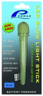 Promar LED Light Stick, 6", White - GS-260W
