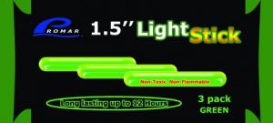 Promar 1.5" Light Glow - GS-115G