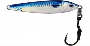 Ahi LDJA-2-BM Live Deception Jigs -