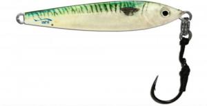 Ahi Live Deception Jigs - - LDJA-6-MK