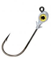 ZMAN REDFISHEYE JIGHD 3PK 3/16 GOLD - REJH316-04PK3