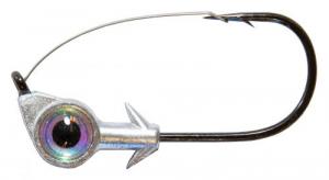 Z-Man WEJH18-02PK3 Weedless Eye 1/8oz - WEJH18-02PK3