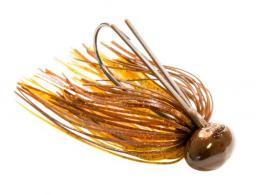 Z-Man CEFB34-03 CrossEyeZ Football 3/4oz Ledge Craw - CEFB34-03