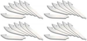 Outdoor Edge 3.5" Drop - RR35-24