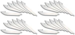 Outdoor Edge 3.5" Drop - RR35-24 Outdoor Edge 3.5" Drop - RR35-24
