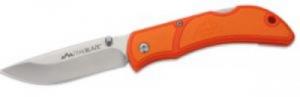 OUTDOOR EDGE TRAILBLAZE 2.5IN FOLDING KNIFE ORANGE - TB-25C