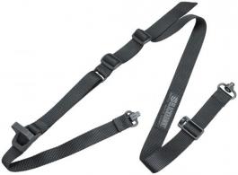 Multi Point Gun Sling - 70MQD01BK