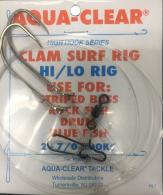 Aqua Clear ST-2H Striped Bass Drum - ST-2H