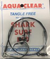 Aqua Clear SH-8C Shark Surf Rig w/ - SH-8C