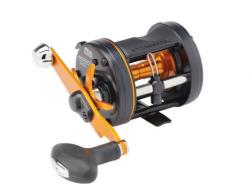 Ambassadeur C3 Catfish Special Round Baitcast Reel