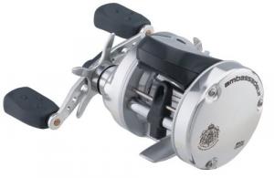 Ambassadeur S Line Counter Reel - AMBS-6501LC