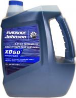 Johnson Johnson/Evinrude - JOEV764354