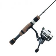 Nighthawk Ice Spinning Combo - FNHICE26MLCBO