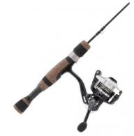 Nighthawk Ice Spinning Combo