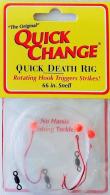 Quick Change QD13 Quick Death Bead