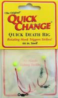 Quick Change QD11 Quick Death Bead