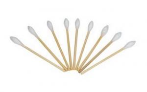 Pointed Tip Power Swabs 300Ct