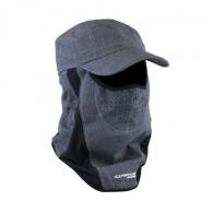Renegade Balaclava Grey One Size Fits Most - 10675