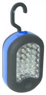 Clam Compact LED Pocket Light - 9035