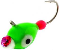Clam Epoxy Drop, Size 12 - 9364
