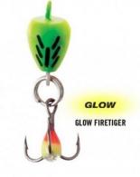 Bomb Spoons Glow Firetiger