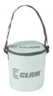 Clam Minnow Bait Bucket - 109045