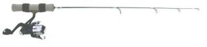 Clam Ice Buster 24" Light Action Combo - 9998