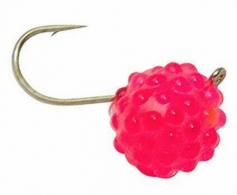 Clam Caviar Drop Jig Pink Glow - 109729