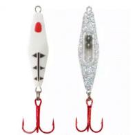 Clam JM Rattlin Blade Spoon - 10223