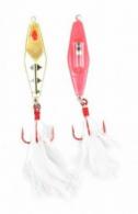Clam JM Rattlin Blade Spoon - 10225